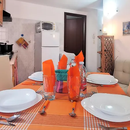 Casa Alba *