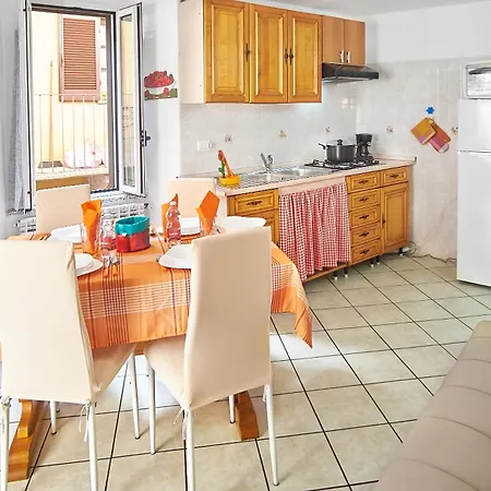 Casa Alba * Intra