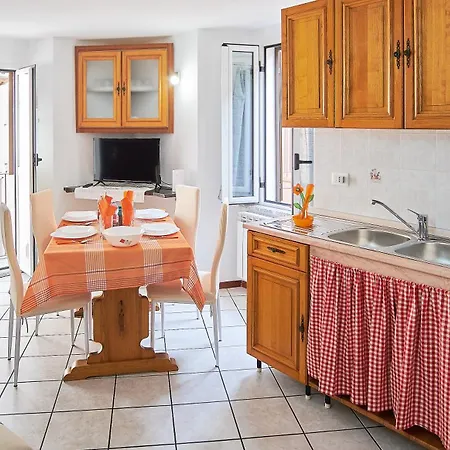 Apartment Casa Alba