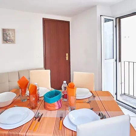 Casa Alba *