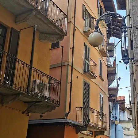 Casa Alba Intra