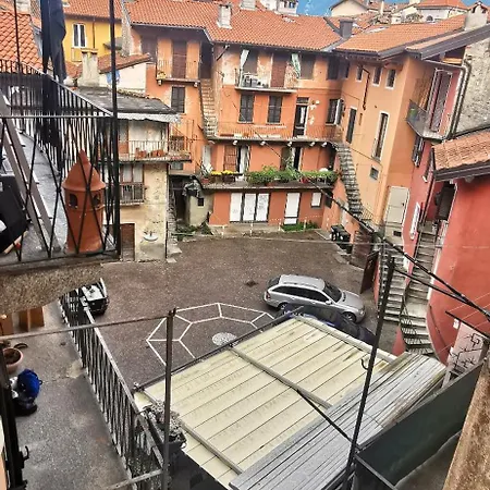 Apartment Casa Alba