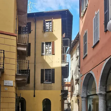 Casa Alba Apartment *