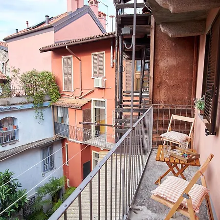 Casa Alba Apartment *